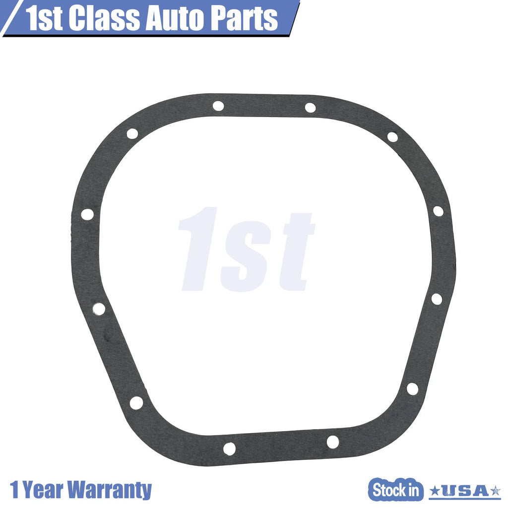 Rear Differential Cover for Ford F150 250 350 Super Duty (2000–2023)