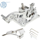 Aluminium Shifter Box Kit for RSX Integra Civic (1996-2006)