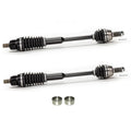 Monster XP Series Front CV Axles & Brgs for Polaris Ranger (2013–2023) 1332856