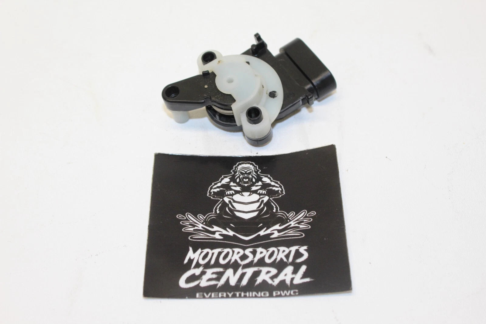 Left Throttle Sensor for Seadoo RXP RXT GTX GTI WAKE (2009–2023) 278002284