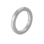 30mm ID 40mm OD Motorcycle Exhaust Muffler Pipe Gaskets for Honda CG125