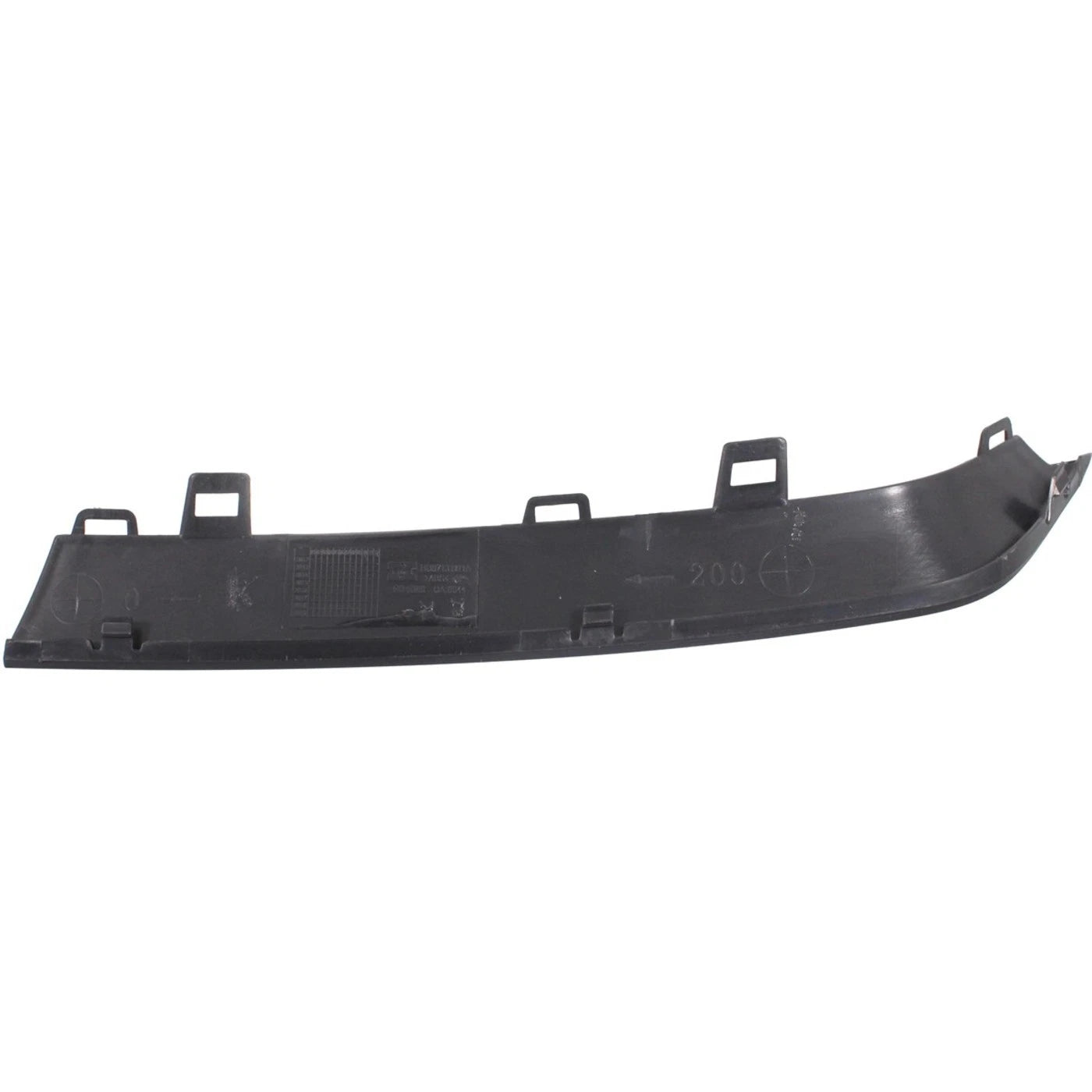 Grille Trim for Honda Accord (2008-2012)