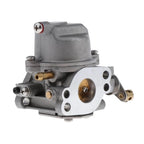 Carburetor for Yamaha 4 Stroke 4 HP Outboard (67D-14301-13, 18-34601)