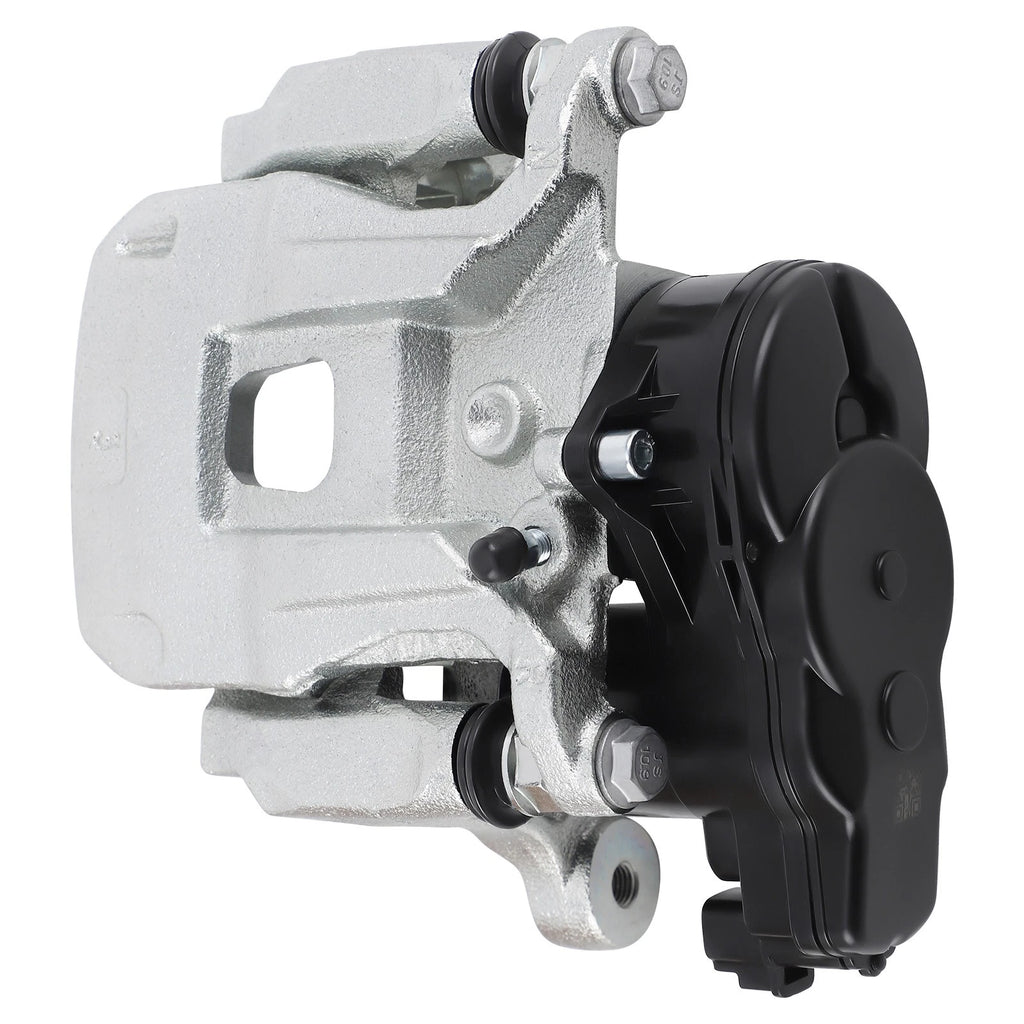 Rear Passenger Side Brake Caliper with Bracket for Outlander (2017-2022)