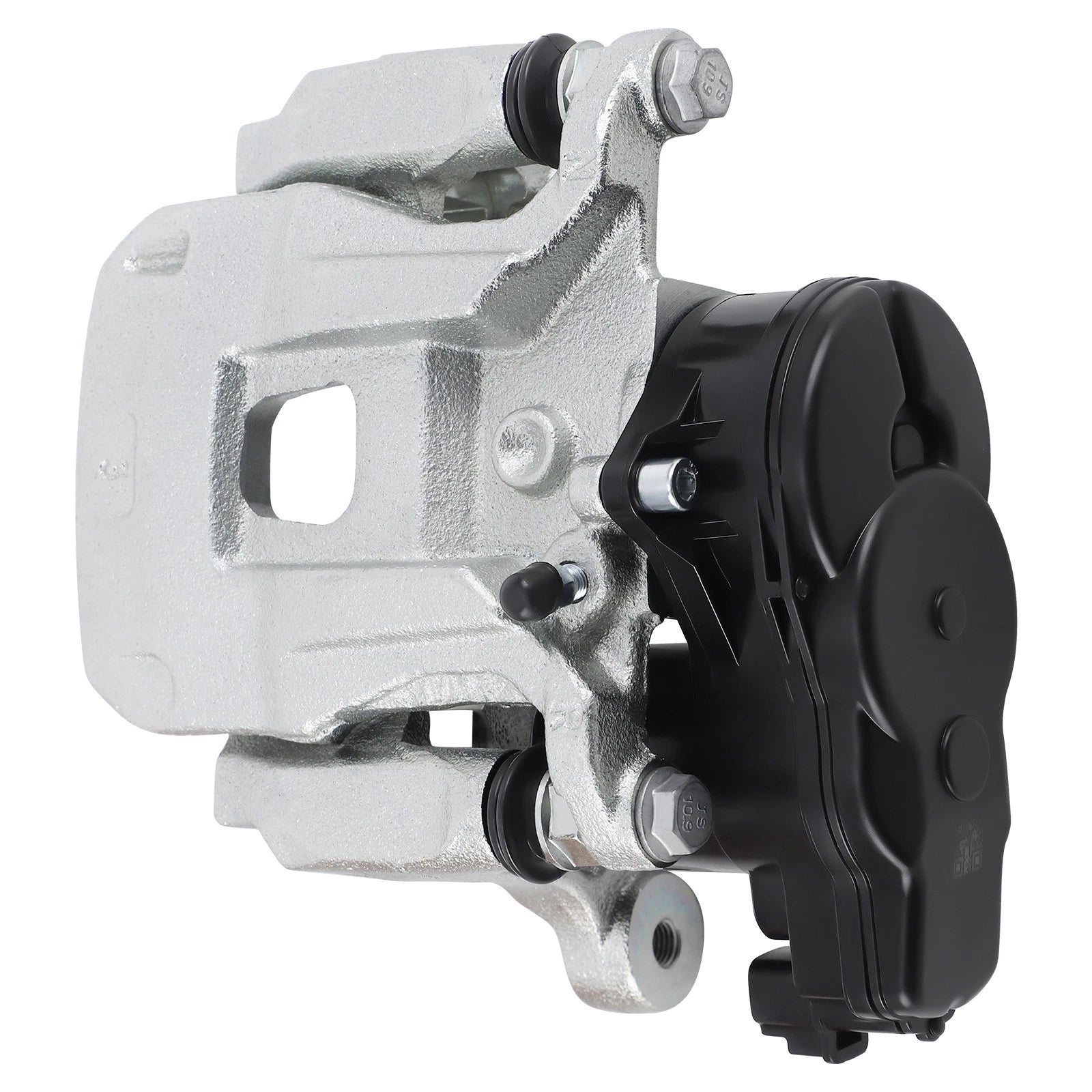 Rear Passenger Side Brake Caliper with Bracket for Outlander (2017-2022)