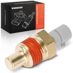 Coolant Temperature Sensor for Ford F650 F750 (2000–2021)