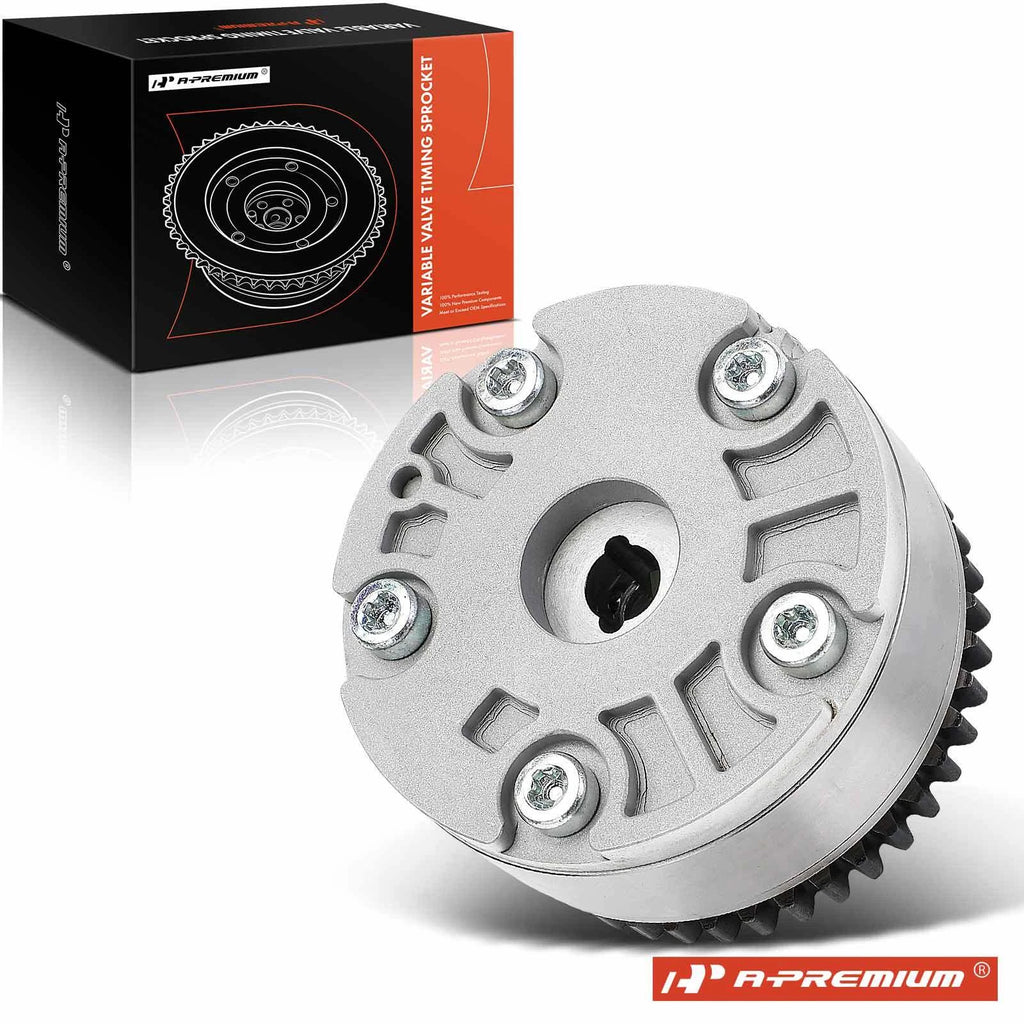 VVT Sprocket for Nissan Versa (2007–2019)