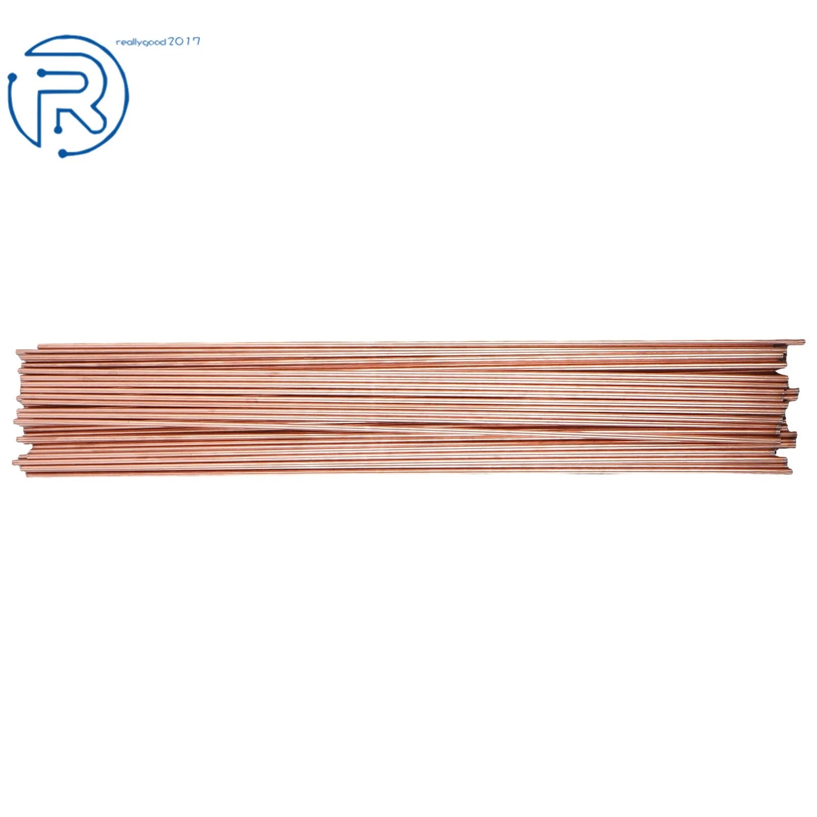 2-lbs 1/8" Mild Steel TIG Welding Rod for TIG Welders
