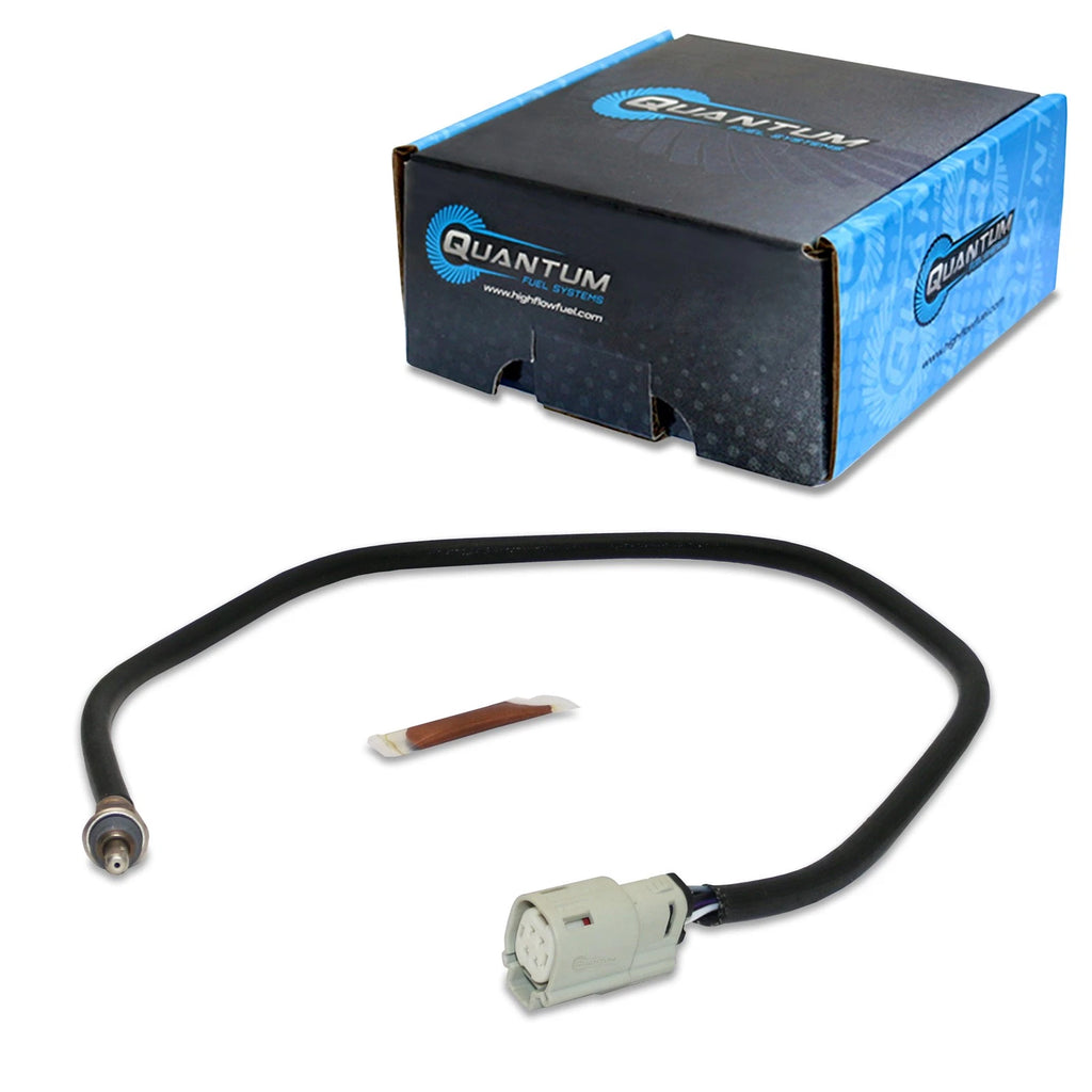 QFS O2 Sensor for Harley-Davidson Road King FLHR / Glide FLHTC (2010–2016)