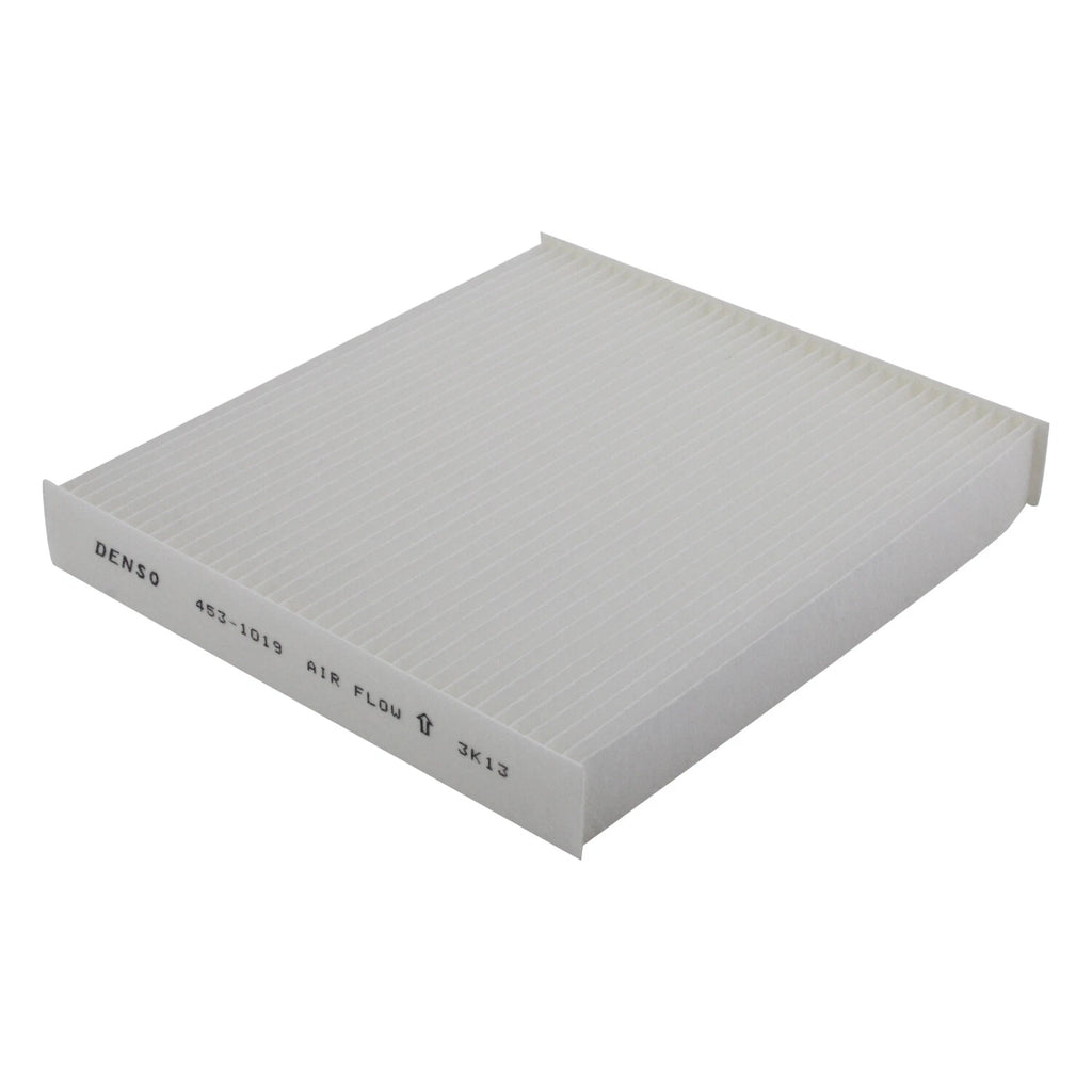 Denso A/C Particulate Cabin Air Filter for Lexus Toyota (2010–2023)