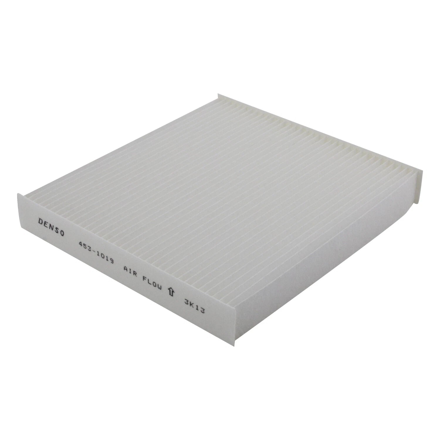 Denso A/C Particulate Cabin Air Filter for Lexus Toyota (2010–2023)