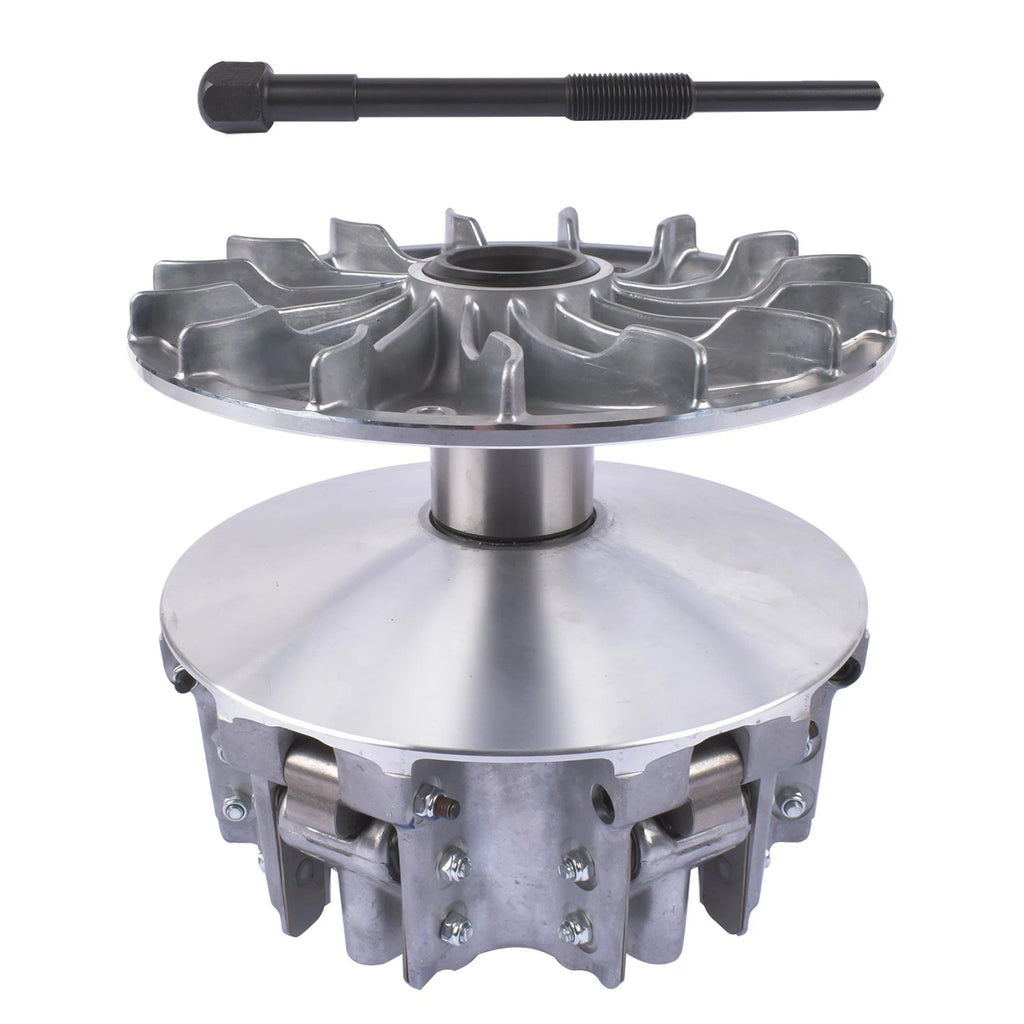 Primary Clutch CVT with Puller Tool for Maverick X3 Turbo R (2017-2021)