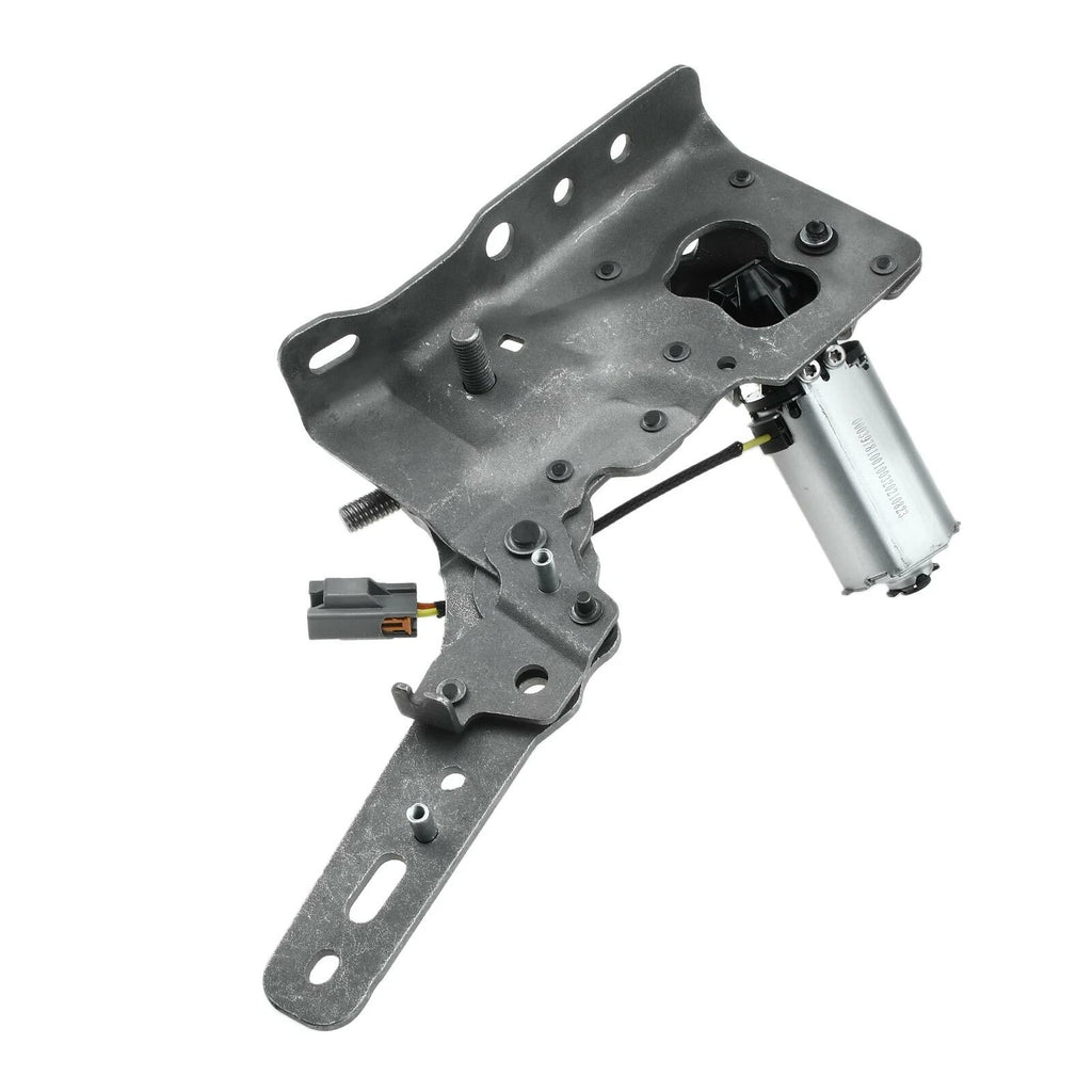 2X Power Folding Seat Hinge with Motor for Ford Explorer (2011-2023)
