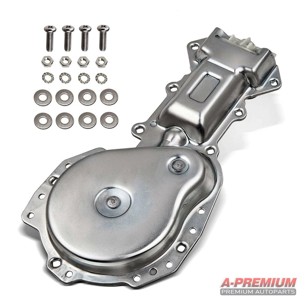 2X Front Window Motor for Chevy Camaro (1993-2002) Pontiac Firebird