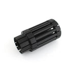 Black Universal Motorcycle Front Fork Oil Seal Installer Tool 37-53mm Forks