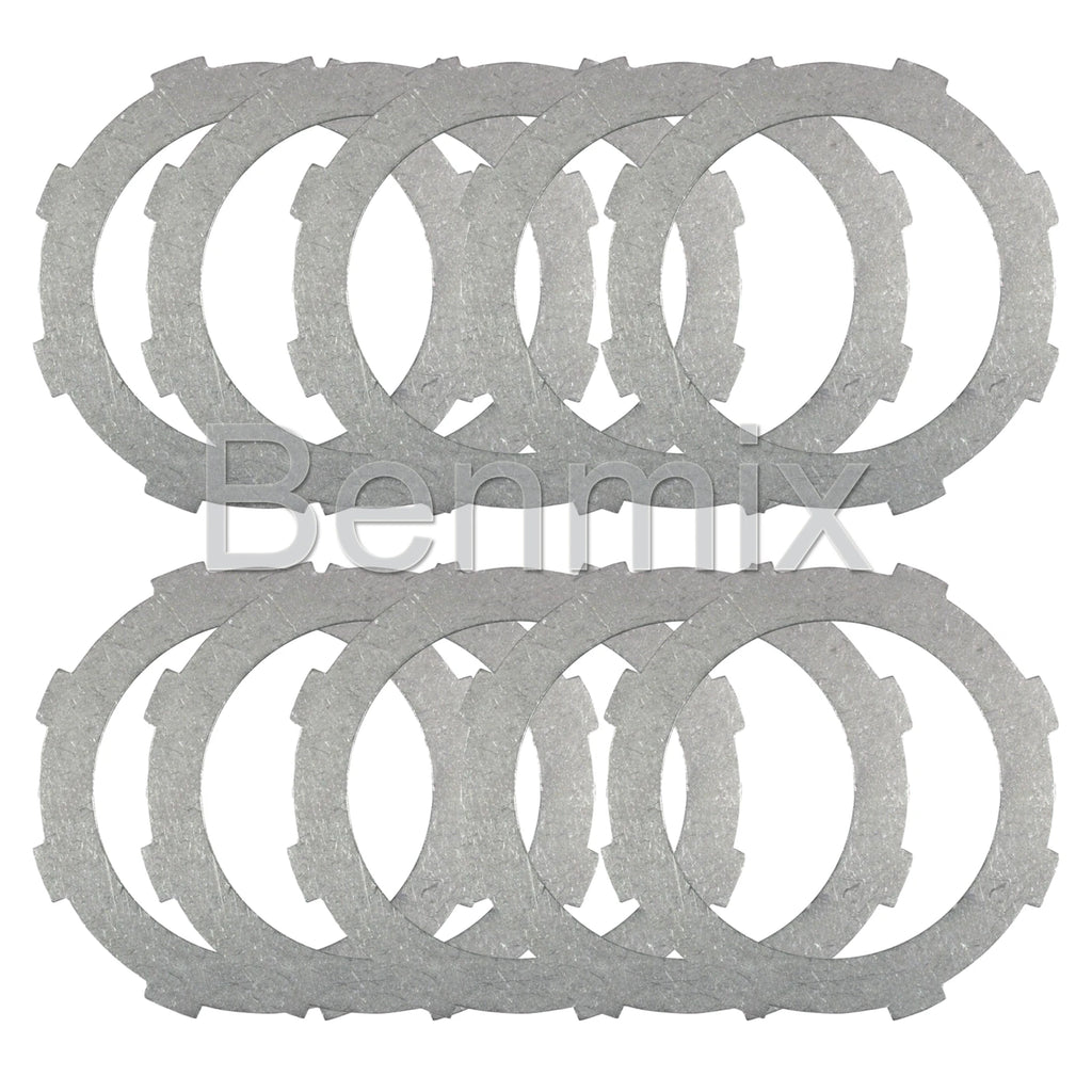 10x Friction Plate for Toyota Forklift (42-5FG18) 32431-12050-71 324311205071