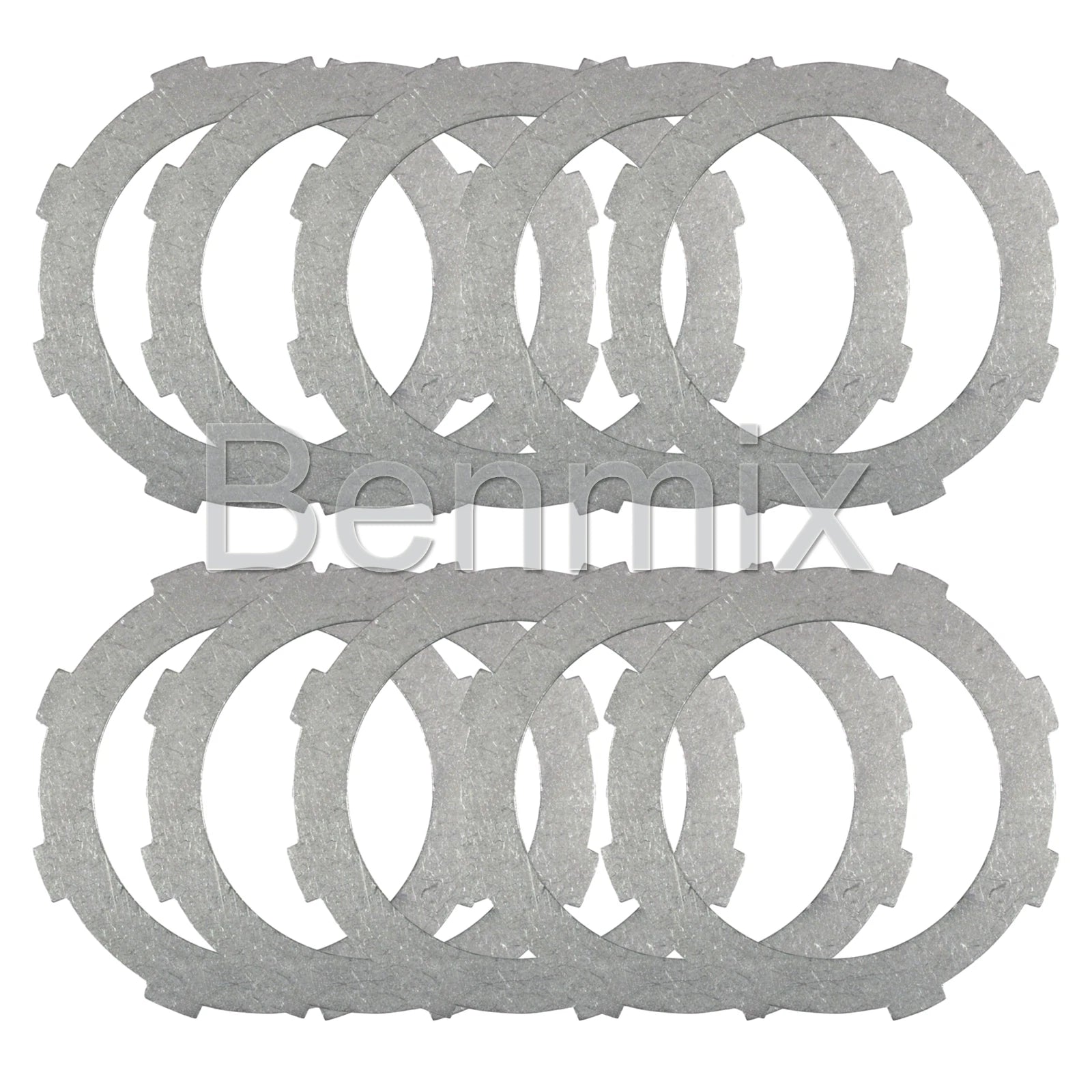 10x Friction Plate for Toyota Forklift (42-5FG18) 32431-12050-71 324311205071