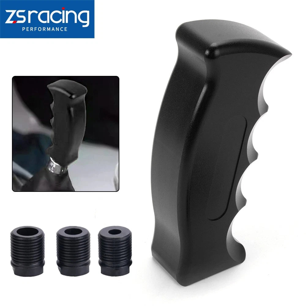 Pistol Grip Shift Knob for Manual Transmission Vehicles