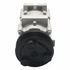 AC Compressor Kit Replacement for Toyota Hilux (2005-2015)
