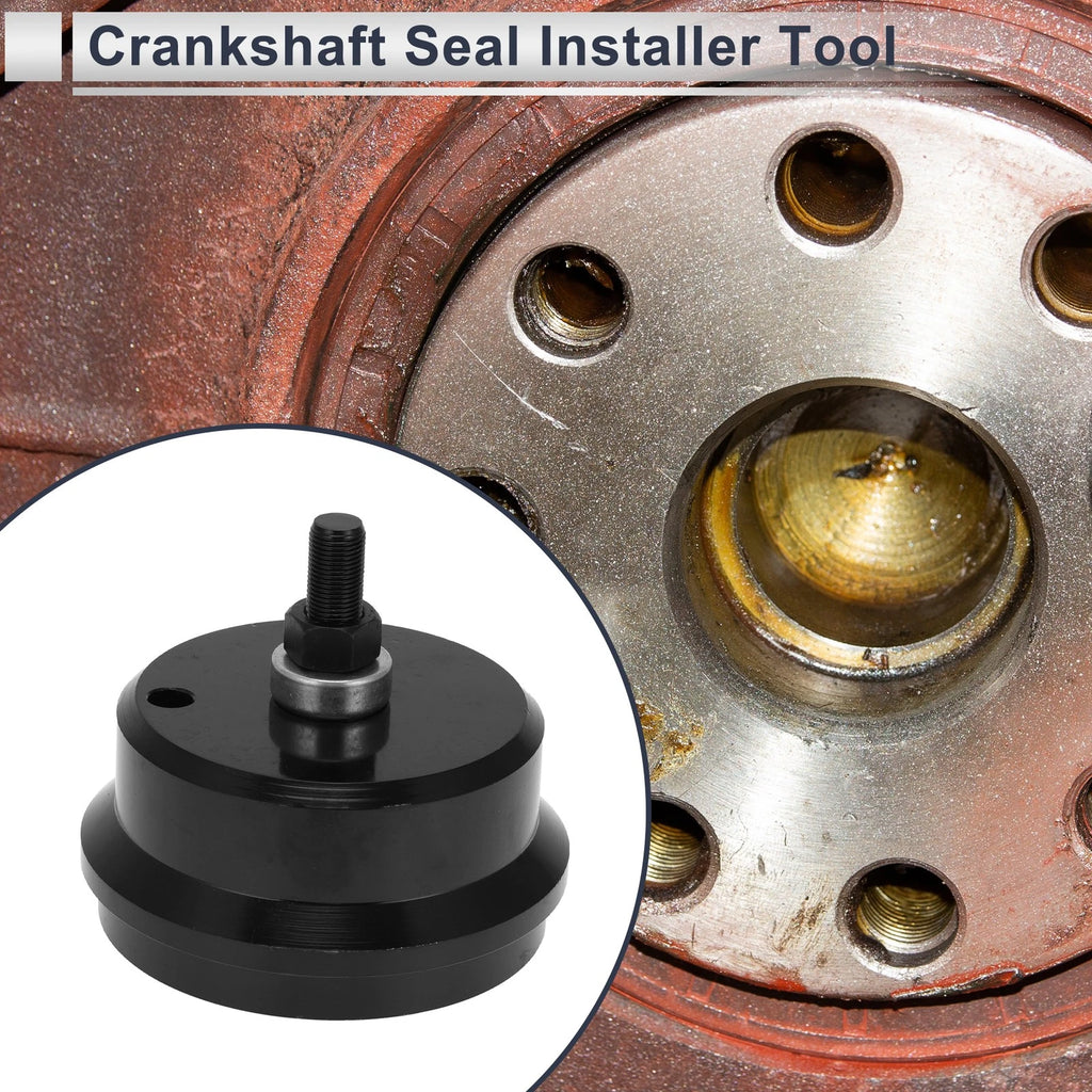 Rear Crankshaft Seal Installer Tool for Ford Super Duty F-650 (2016–2021)