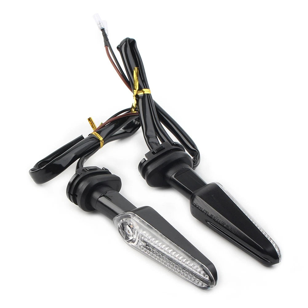 LED Turn Signal Light for Yamaha MT15/MT25 MT-07/09 Tracer FZ16/03 XSR 125/155