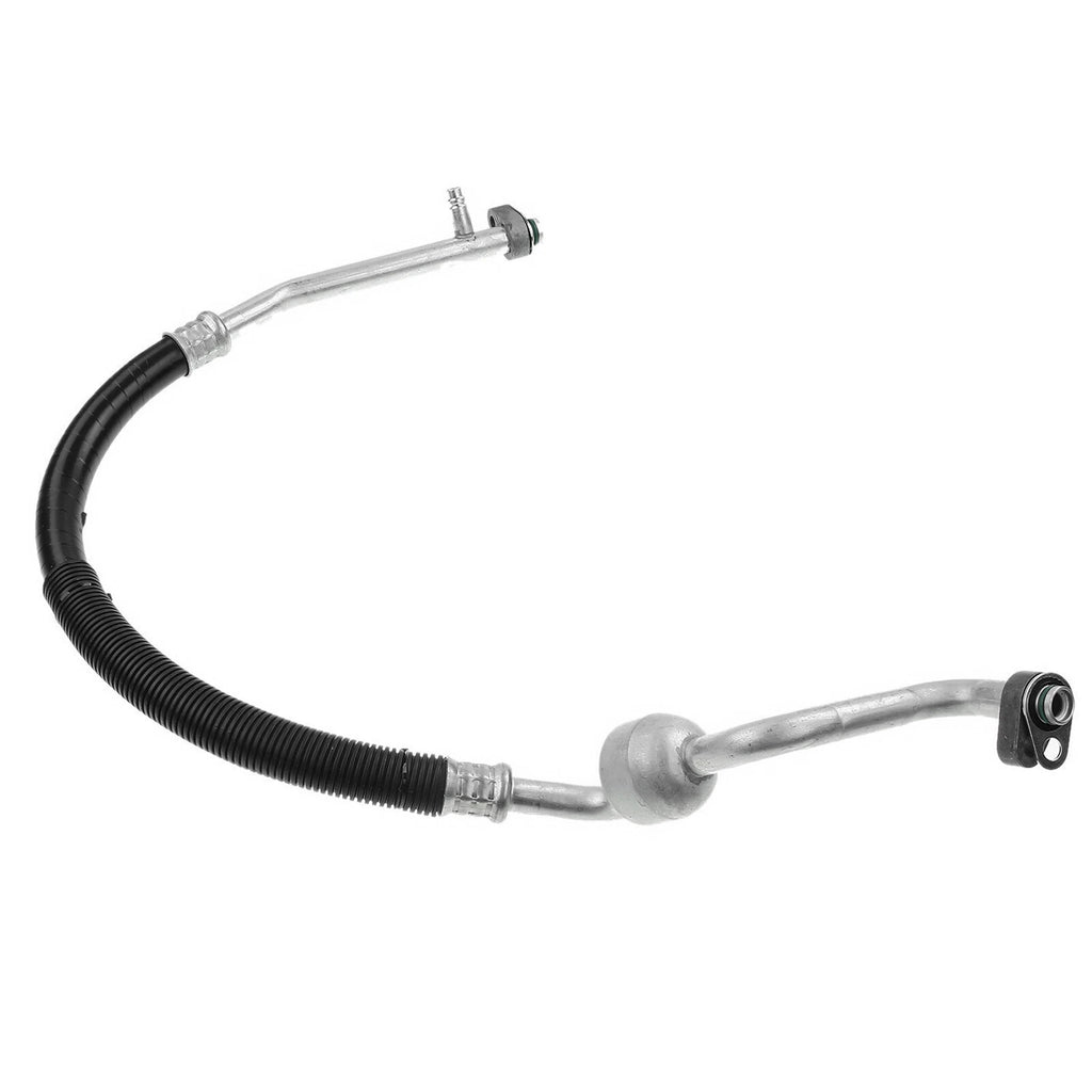 Suction Line for Ford F-250 F-350 F-450 F-550 Super Duty (2011–2016)