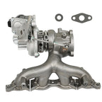 Turbocharger for Hyundai Tucson 1.6L (2016–2018)