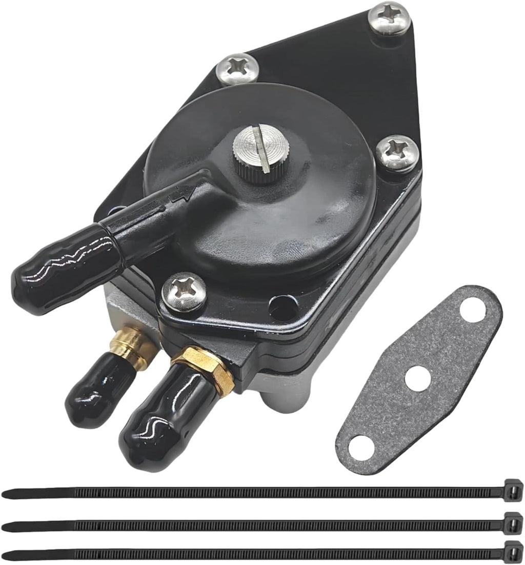 Fuel Pump with Gasket for Johnson Evinrude 25-70 HP