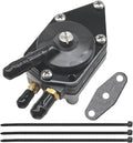 Fuel Pump with Gasket for Johnson Evinrude 25-70 HP