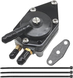 Fuel Pump with Gasket for Johnson Evinrude 25-70 HP