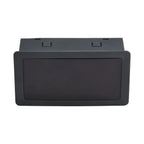 LED Tachometer with Hall Sensor for AC110230V (Accurate RPM Measurements)