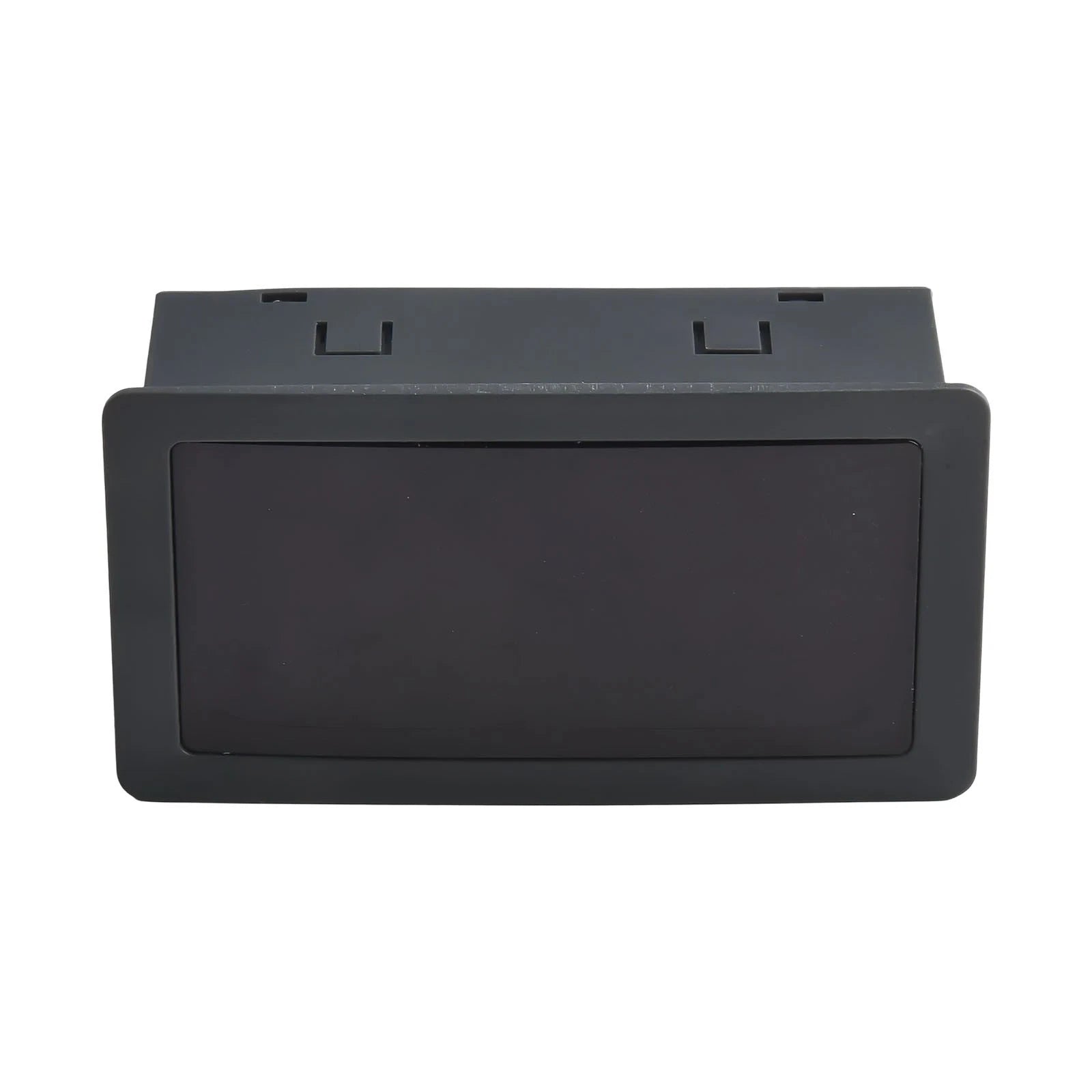 LED Tachometer with Hall Sensor for AC110230V (Accurate RPM Measurements)