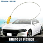 Engine Oil Fluid Level Dipstick for Chevrolet Camaro Z28 (No. 12551144)