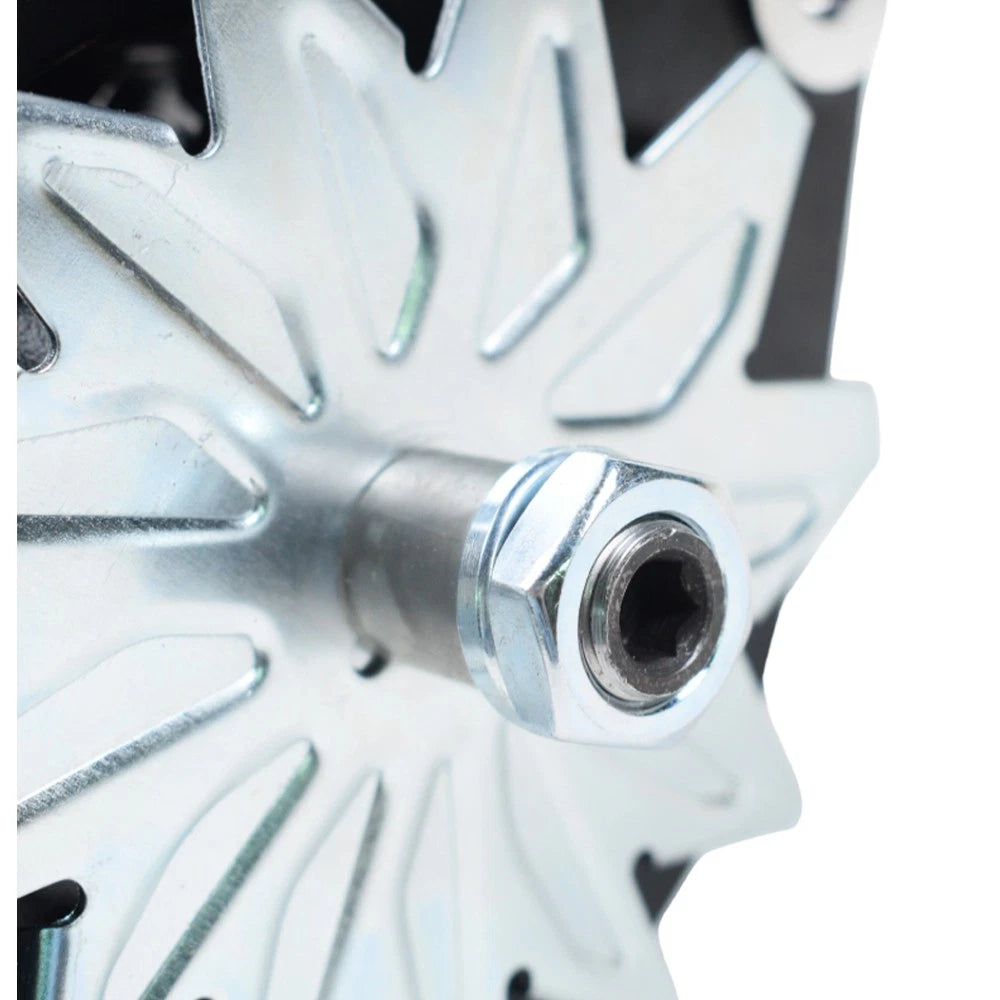 120AMP Alternator for Thermo King (452947, 45-2669, 45-2671, 845-2596)