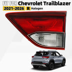 Tail Light Halogen for Chevrolet Trailblazer (2021–2026) 42781829