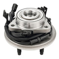 Front Wheel Hub Bearing for Ford Explorer Sport Trac (2006–2010) 5 Lug