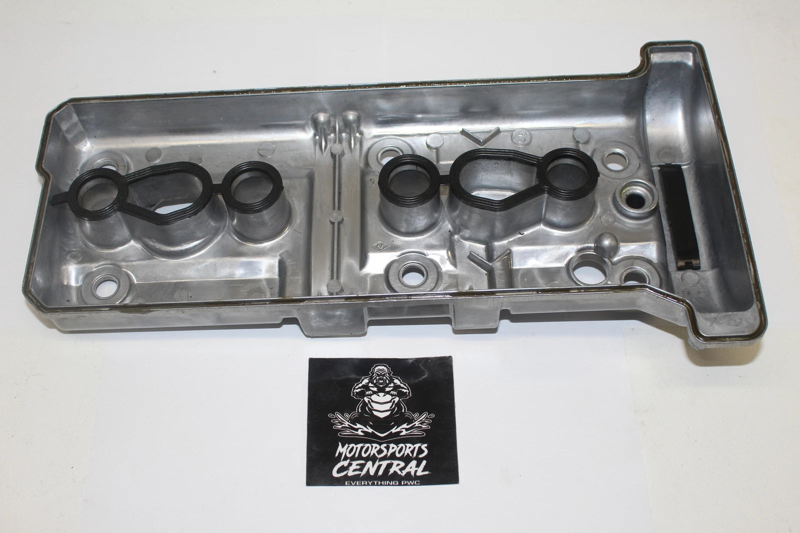 Cylinder Head Top Cover Valve Lid for Yamaha FX140 Cruiser (2002–2006)