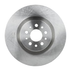 Front Disc Brake Rotors for Ram ProMaster City (2015–2019)