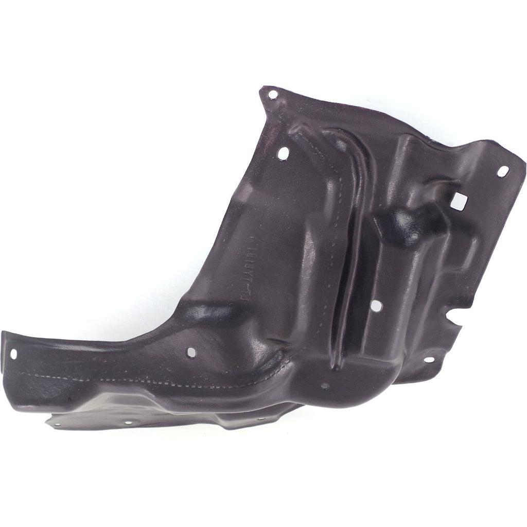 Engine Splash Shield for Toyota Corolla (Front Driver Left Side)
