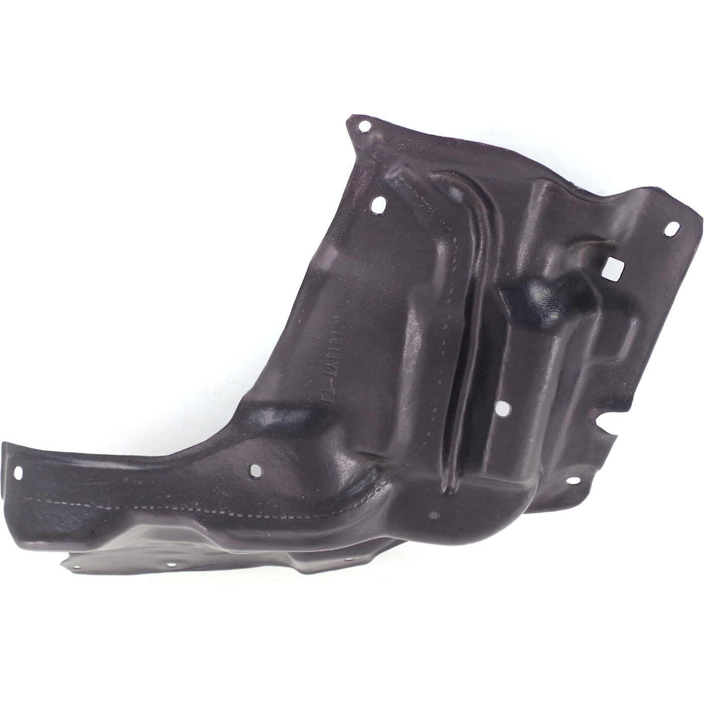 Engine Splash Shield for Toyota Corolla (Front Driver Left Side)