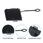Tow Hook Cover for Mercedes-Benz C-Class W204 (2007–2014) No.A2048850124