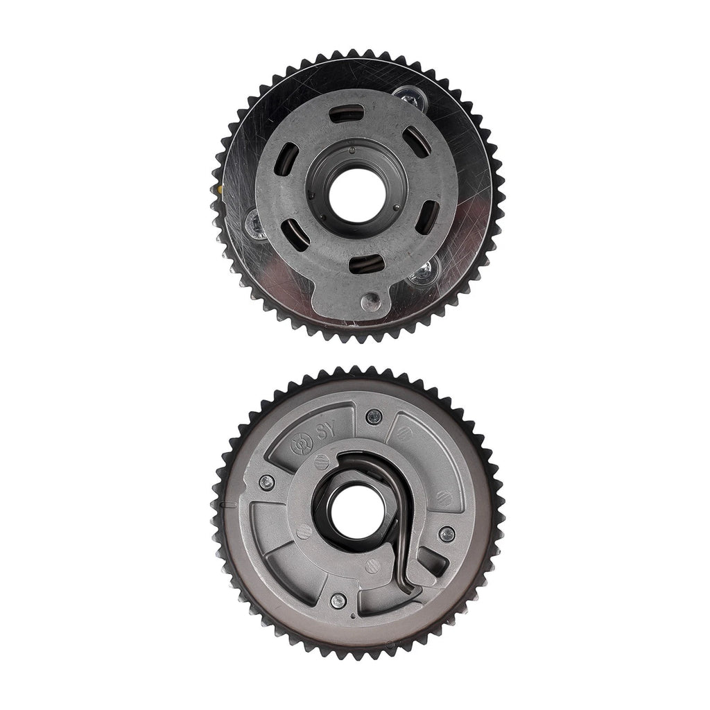 2Pcs Camshaft Sprockets for Hyundai Elantra (2017–2020)