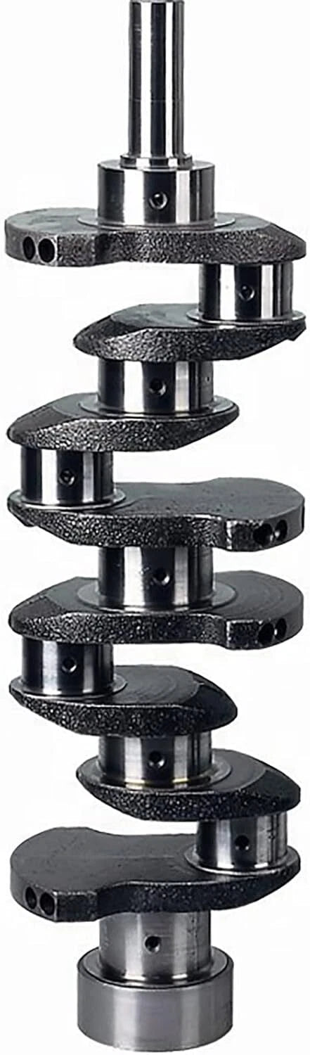 Crankshaft Stroke 40mm for Yanmar Komatsu 4D88E 4D84E 4TNE84 4TNE88