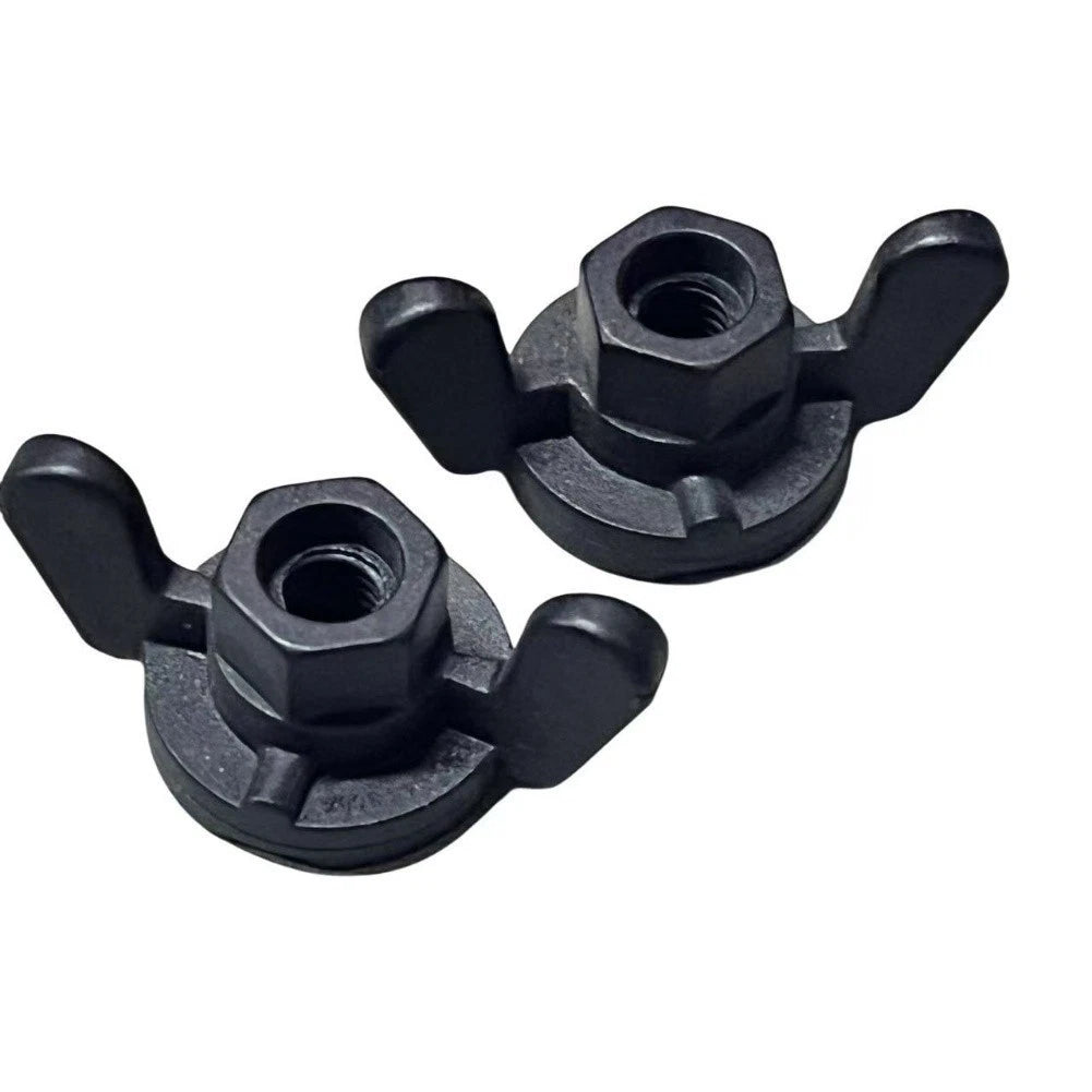 2Pcs Tail Light Nuts for Skoda Citigo (2011–2020) 1S0945300A