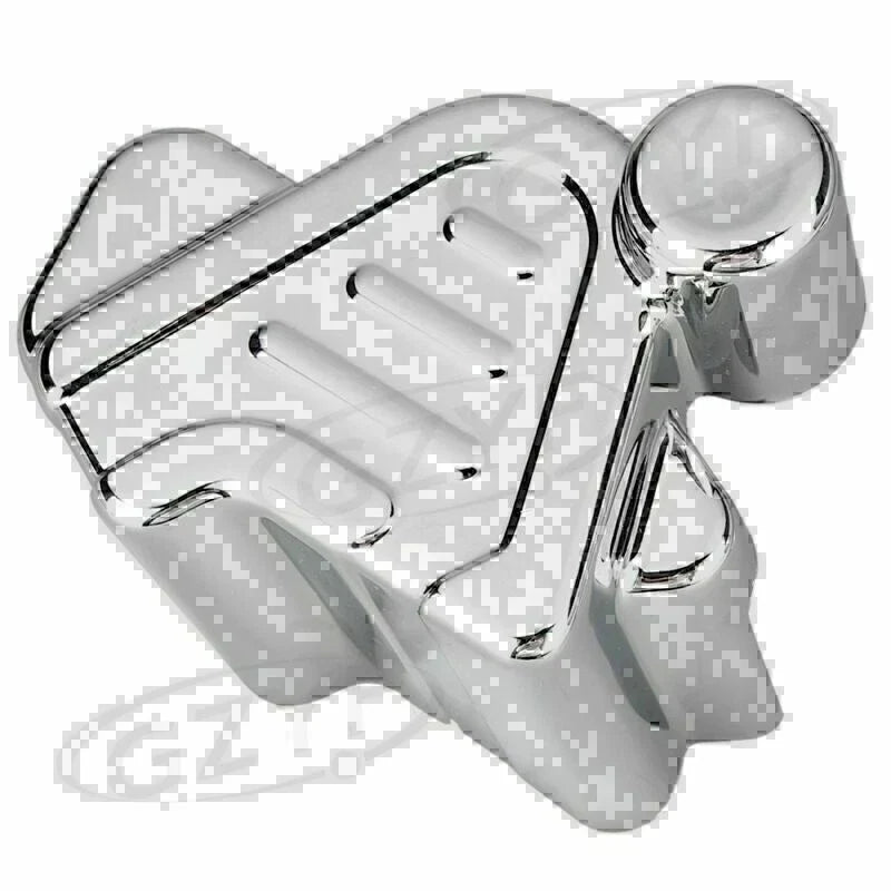 Rear Brake Caliper Cover for Honda VTX1300 C R T S (2003-2008)