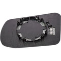 Mirror Glass with Backing Plate for Nissan Altima (2007–2012)