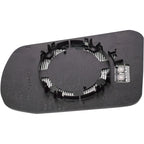 Mirror Glass with Backing Plate for Nissan Altima (2007–2012)