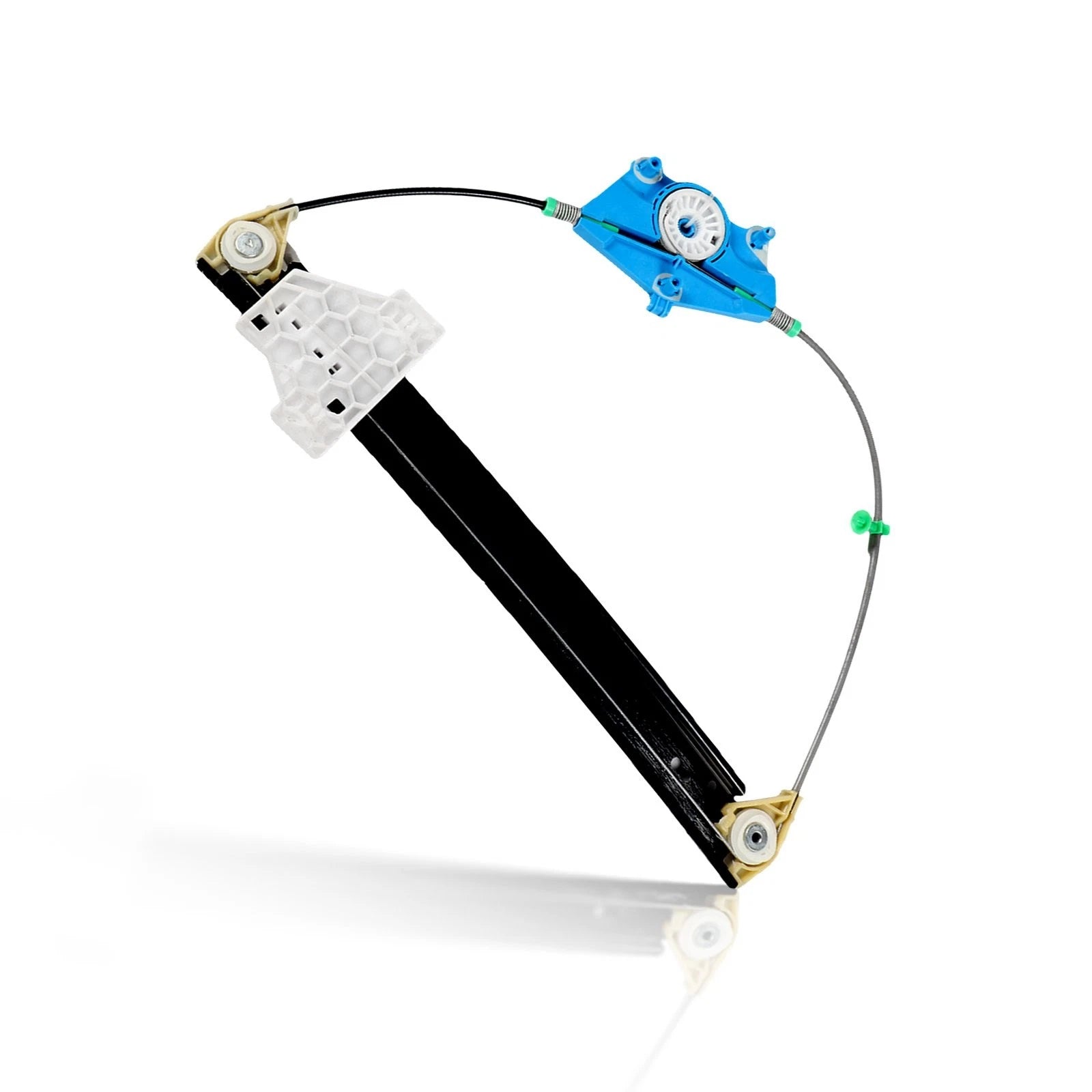Window Regulator for Audi A4 (2002–2008) Rear Left