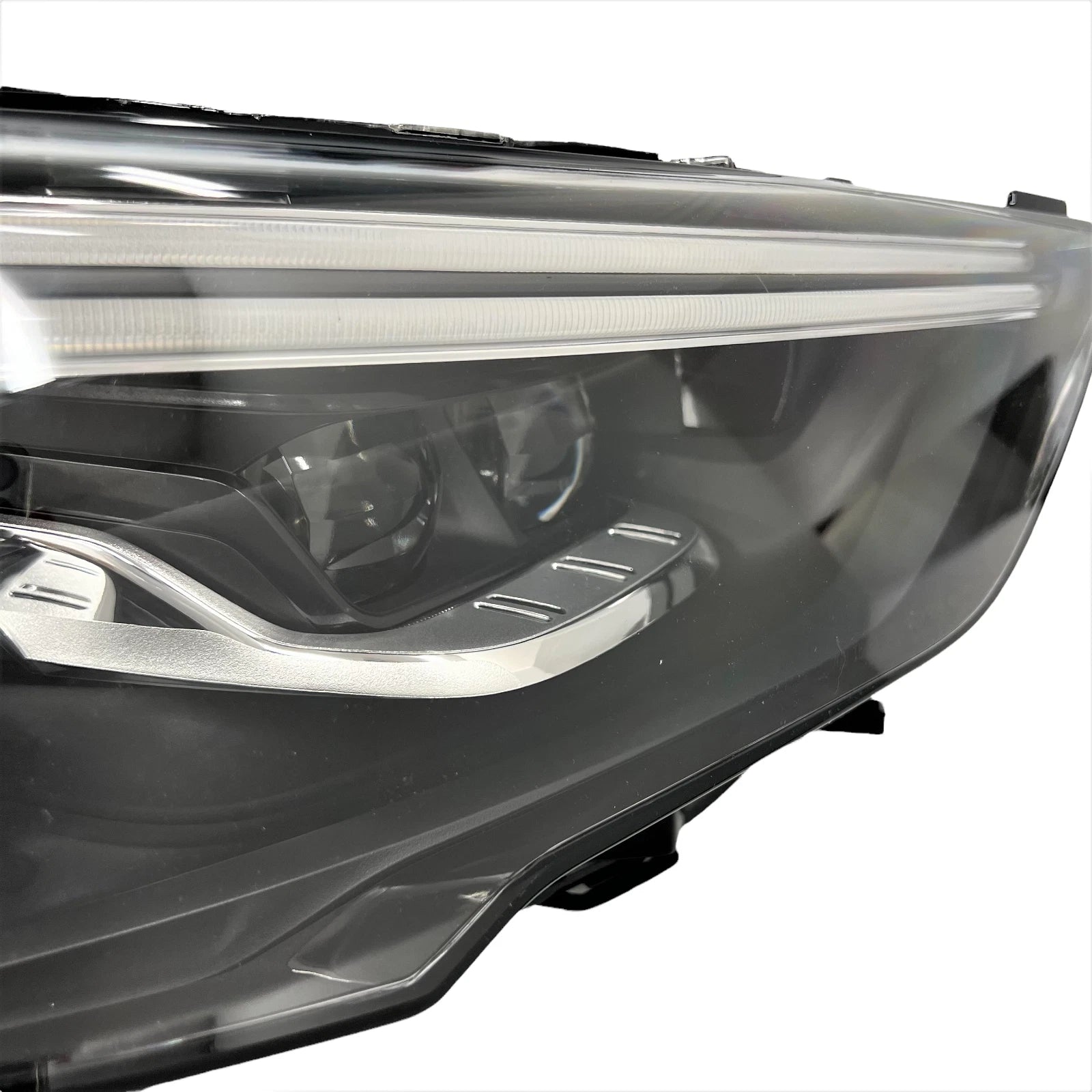 Headlight Assembly for Buick Regal Sportback (2018–2020) LED, RH