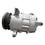 AC Compressor Replacement for Ford Explorer 2.3L (2020-2024)